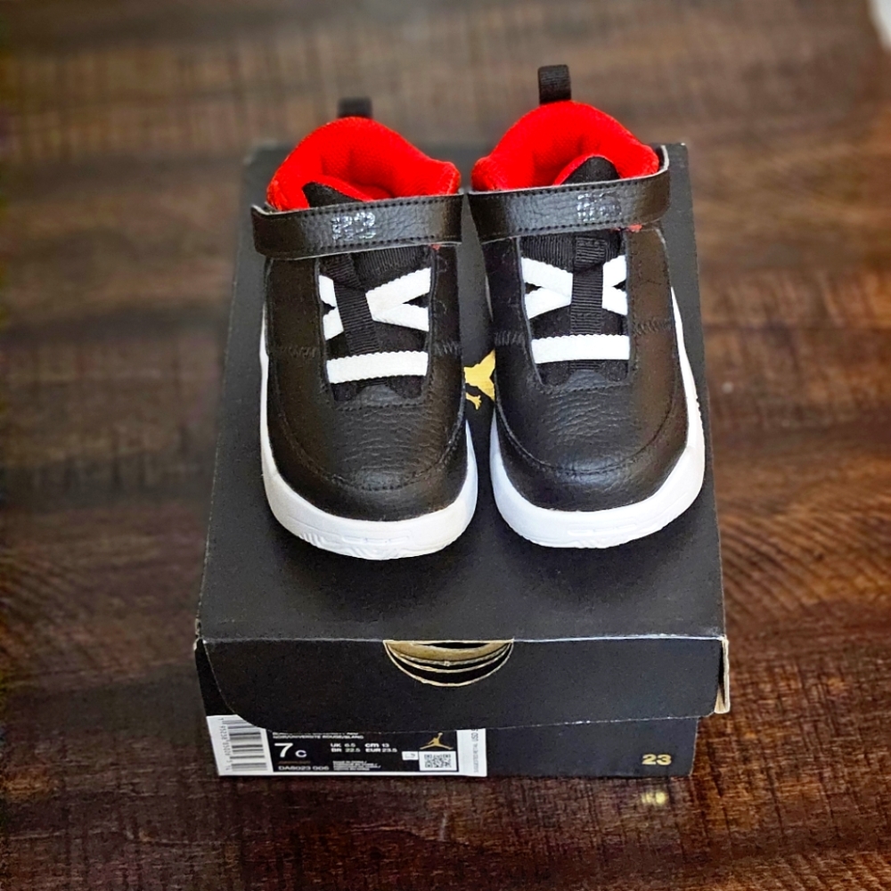 Jordan Air Nike